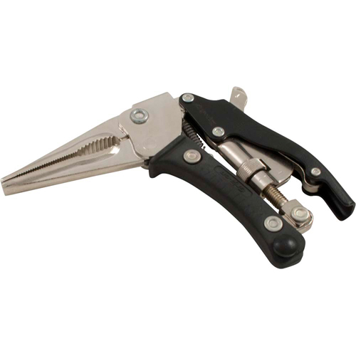 Pince-&eacute;tau, Longueur 6-1/2", Prise Omnium NTL Industrial