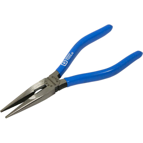 Needle Nose Straight Cutter Pliers NTL Industrial