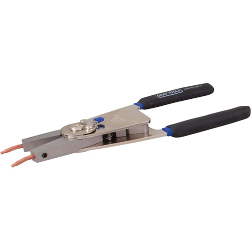 Pince pour anneau de retenue interne/externe NTL Industrial
