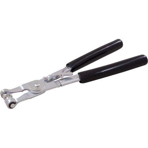 Pince-&eacute;tau &agrave; boyau de chaufferette Mobea NTL Industrial