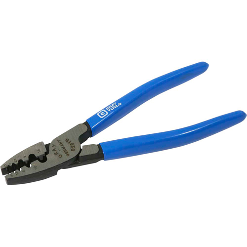 Crimping Pliers NTL Industrial