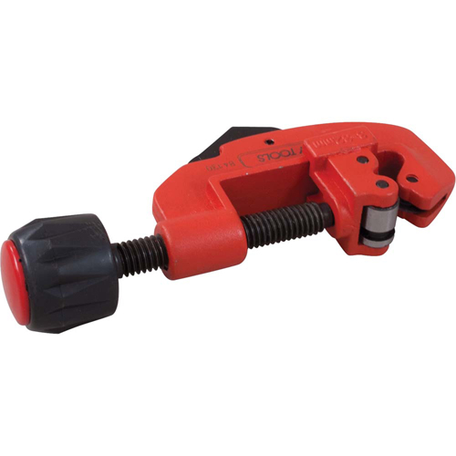 Tube & Pipe Cutter, 1-1/8" Capacity NTL Industrial