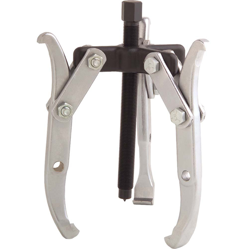 Adjustable & Reversible Jaw Puller NTL Industrial