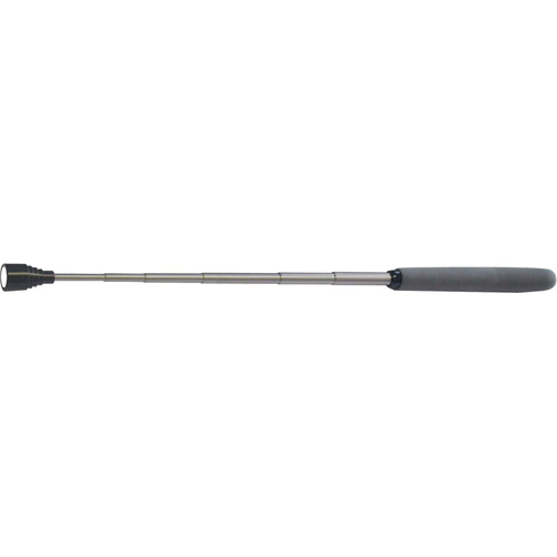 Outil de ramassage t&eacute;lescopique, Longueur de 33-1/2", Diam&egrave;tre de 7/16", Capacit&eacute; de 14 lb NTL Industrial