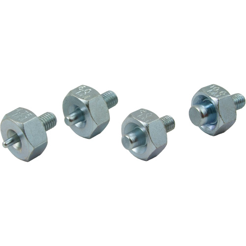 Douille d'outil &agrave; &eacute;vaser NTL Industrial