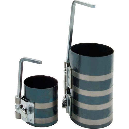 Piston Ring Compressor NTL Industrial