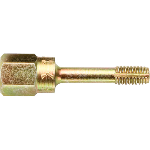 Tap, High Speed Steel, M12x1.5 Thread NTL Industrial