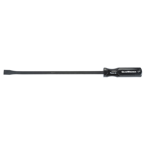 Pry Bar with Angled Tip, 3/8" W, 17" L NTL Industrial