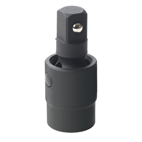 Universal Joint, Impact, 3/8" Drive, 3/8" Socket NTL Industrial