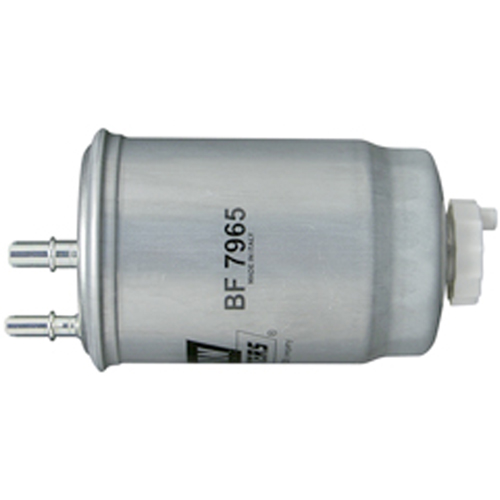 BF7965 S&eacute;parateur de conduite pour carburant/eau avec drain NTL Industrial