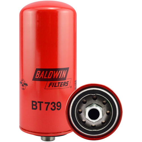 BT739 Mounting Band NTL Industrial