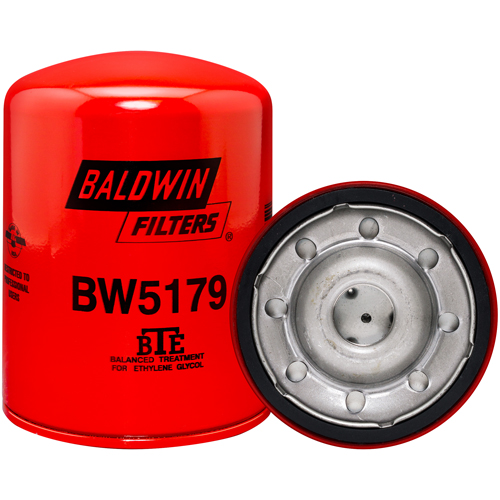 BW5179 Spin-On Coolant Filter with BTA PLUS Formula NTL Industrial