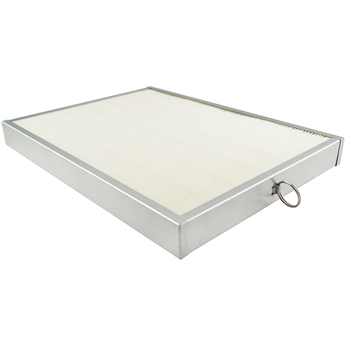 PA5712 &eacute;l&eacute;ment de filtre &agrave; air avec tirette pour habitacle NTL Industrial