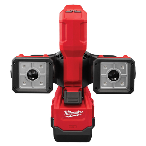 &eacute;clairage utilitaire pour nacelle M18, DEL, 42 W, 2500 lumens, Boîtier en Plastique NTL Industrial