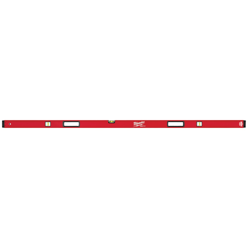 Niveau Redstick, Boîte, 6,5' lo, Acier, 3, Non magn&eacute;tique NTL Industrial