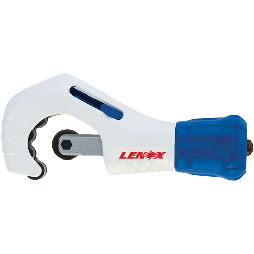 Copper Cutting Tubing Cutters, 1/8" - 1-3/8" Capacity NTL Industrial