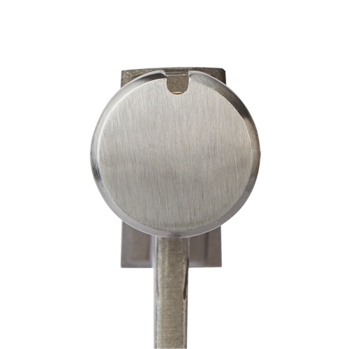 Marteau &agrave; panne incurv&eacute;e et face lisse, 20 oz, Prise en Acier plein, 14" lo NTL Industrial