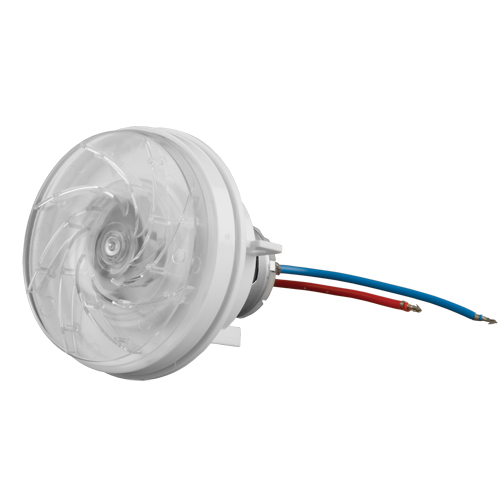 Heat Gun Motor Unit NTL Industrial