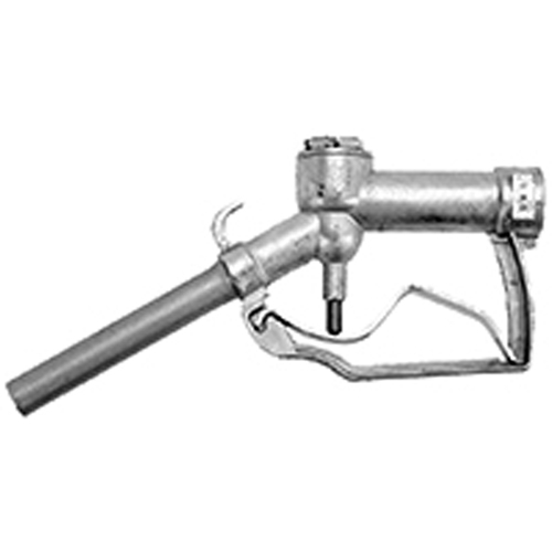 Gravity Fuel Nozzle NTL Industrial