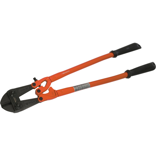 Coupe-boulon, 30" l, Coupe centrale NTL Industrial