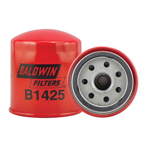 B1425 Lube Spin-On NTL Industrial