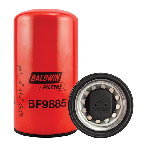 BF9885 Fuel Spin-On NTL Industrial