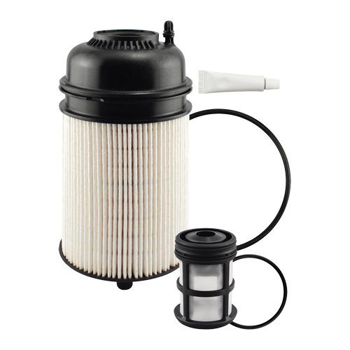 PF9908KIT Fuel Filter Kit NTL Industrial