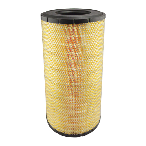 RS3744XP &eacute;l&eacute;ment filtrant &agrave; air nano avec joint radial de performance extr&ecirc;me NTL Industrial