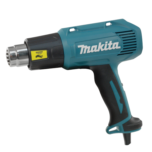 Heat Gun, 0°F - 1022°F (0°C - 550°C) NTL Industrial