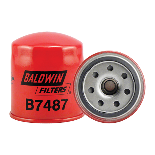 B7487 Lube Spin-On Filter NTL Industrial