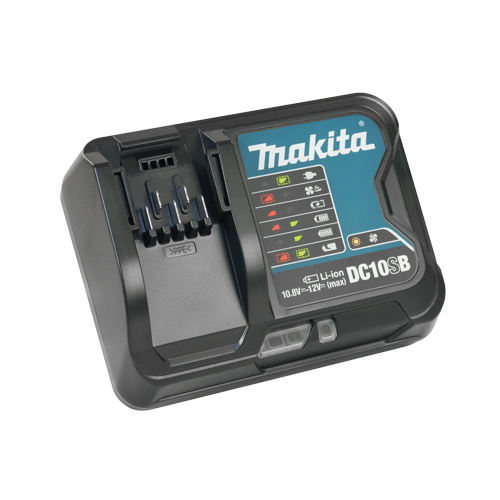 Max* CXT Series Rapid Battery Charger, 12 V, Lithium-Ion NTL Industrial