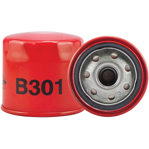 B301 Filtre &agrave; lubrifiant &agrave; visser NTL Industrial
