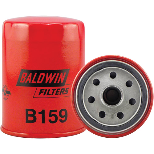 B159 Full-Flow Spin-On Lube Filter NTL Industrial