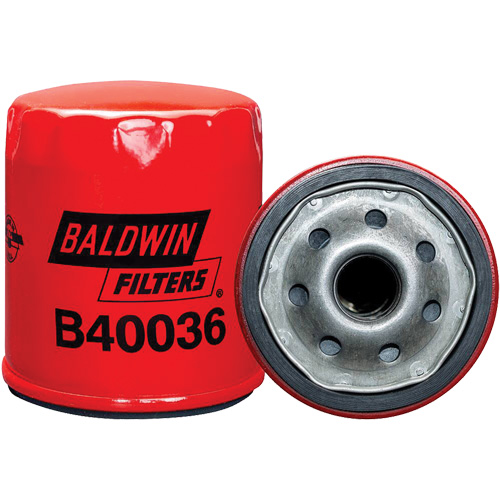 B40036 Spin-On Lube Filter NTL Industrial