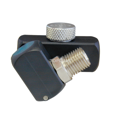 Airpro Swivel Connector NTL Industrial