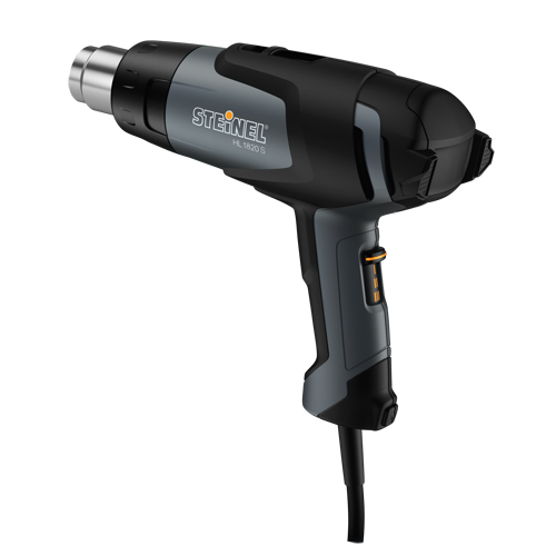 Heat Gun, 3 Speed, 120/750/1100°F (50/400/600° C) NTL Industrial