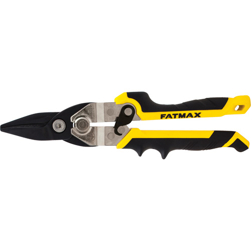 Cisaille aviation FatMax NTL Industrial