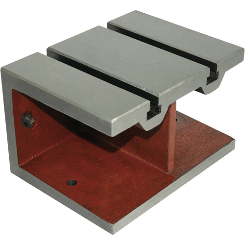 Elevation Block NTL Industrial