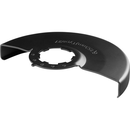 Protecteur pour meuleuse NTL Industrial