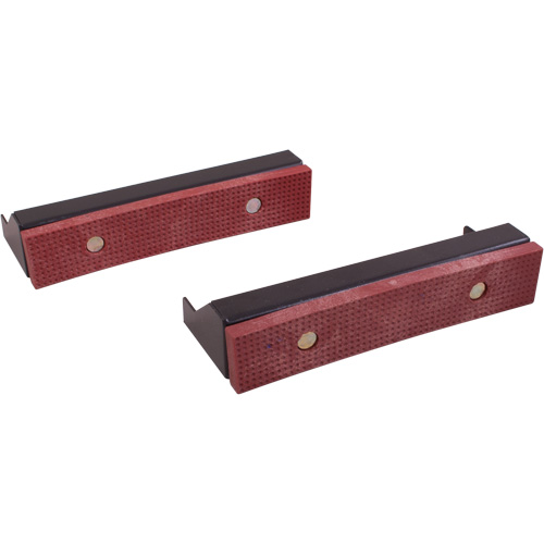 M&acirc;choires &agrave; prise en fibre NTL Industrial