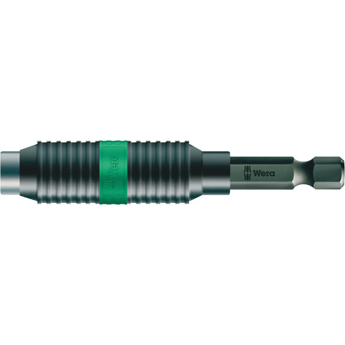 897/4 R Rapidaptor BiTorsion Universal Bit Holder NTL Industrial