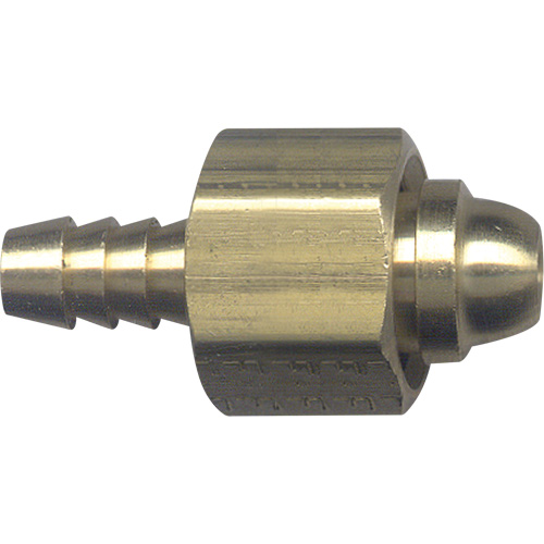Coupleur pivotant, Laiton, 3/8" NTL Industrial