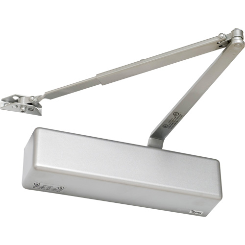 1900 Series Adjustable Power Door Closer NTL Industrial