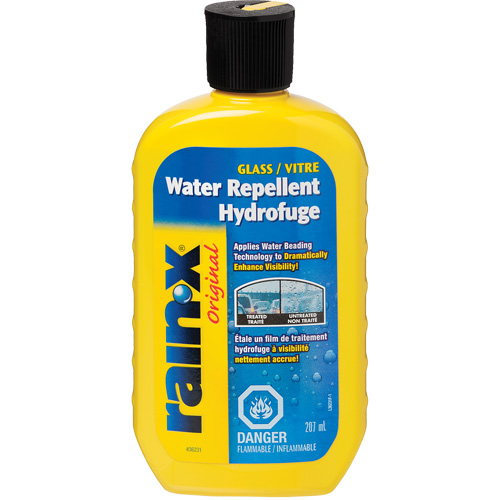 Original Glass Treatment NTL Industrial