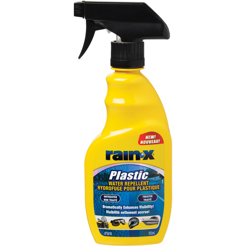 Hydrofuge pour le plastique NTL Industrial