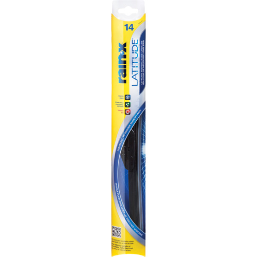 Latitude&reg; Wiper Blade, 14", Winter NTL Industrial