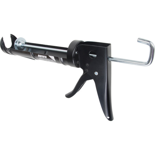Pistolet &agrave; calfeutrer &agrave; rochet, 300 ml NTL Industrial