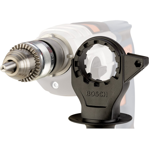 Two-Speed Hammer Drill NTL Industrial