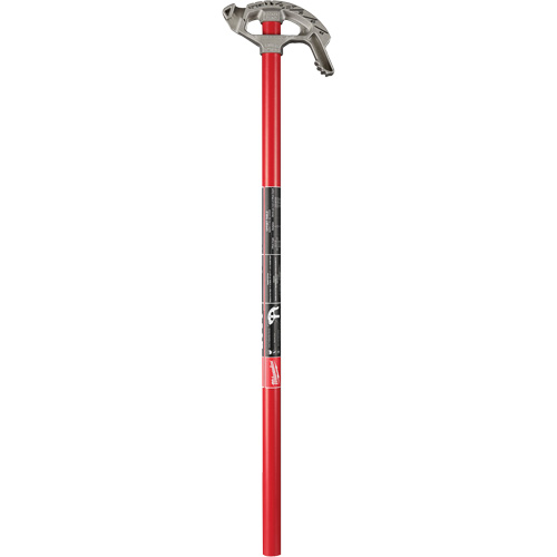 Machine &agrave; plier les conduits en aluminium NTL Industrial