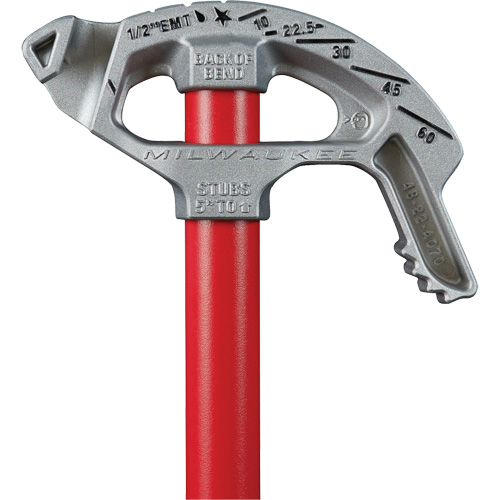Machine &agrave; plier les conduits en aluminium NTL Industrial